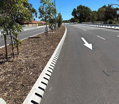 Hammond Road Duplicatio