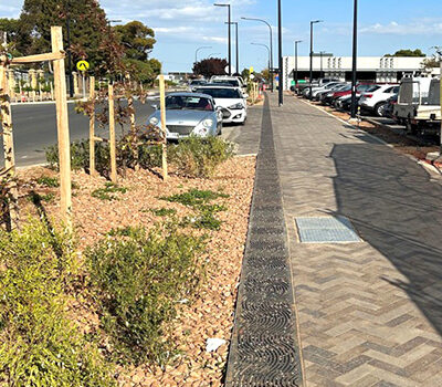 Main Street Virginia