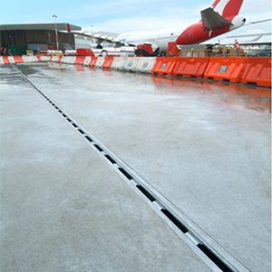 Qantas Maintenance Facility
