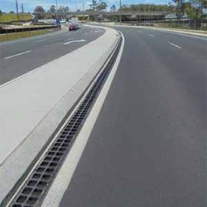 Brays Road Upgrade, Murrumba Downs