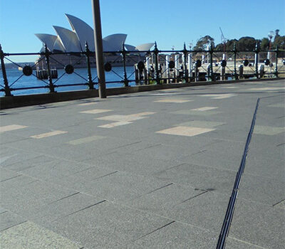 Campbell’s Stores, The Rocks, Sydney, NSW
