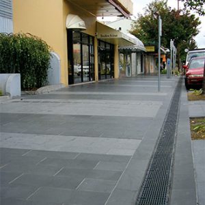 Carrington Road, Box Hill