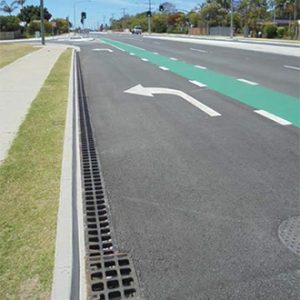 Dohles Rocks Road, Griffin