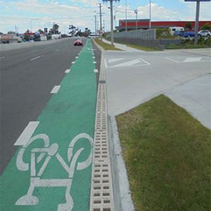 Labrador-Carrara Road, Gold Coast