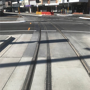Newcastle Light Rail