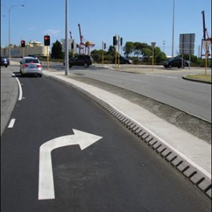 Queen Victoria Street, Fremantle