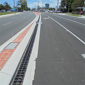 Southport Burleigh Road Upgrade